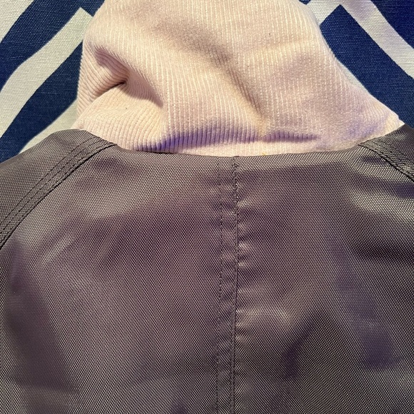 Vintage P.O.C Pine Green Jacket - Picture 2 of 9